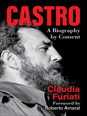 cover image of Castro